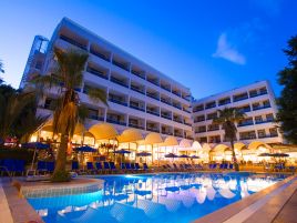Kayamaris Hotel & Spa